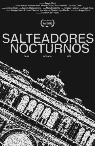 Salteadores Nocturnos (2026)