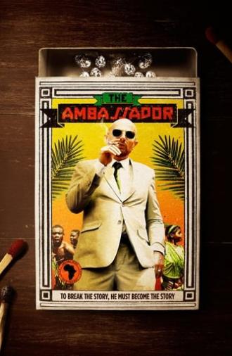 The Ambassador (2011)