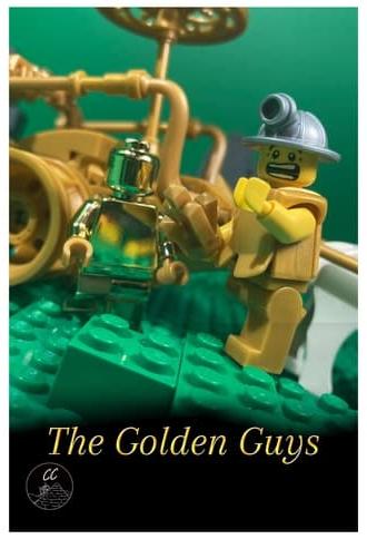 The Golden Guys (2024)