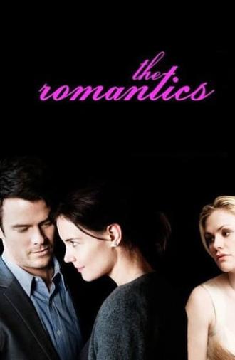 The Romantics (2010)