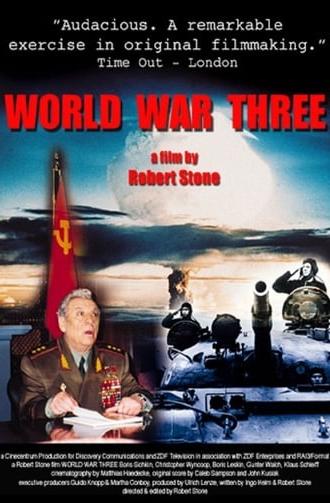 World War Three (1998)