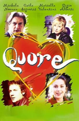 Quore (2002)