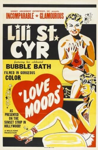 Love Moods (1952)