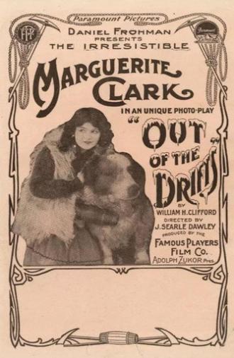 Out of the Drifts (1916)