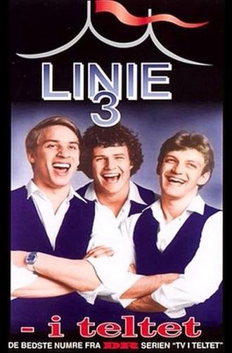 Linie 3: TV i teltet (1980)