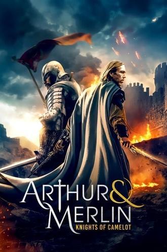 Arthur & Merlin: Knights of Camelot (2020)