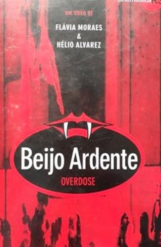 Beijo Ardente – Overdose (1984)
