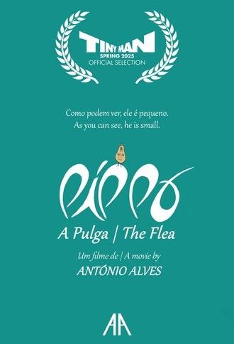 Pippo, the Flea (2025)