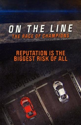 On the Line: The Race of Champions (2020)