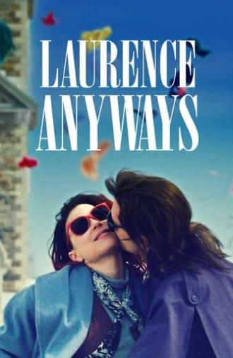 Laurence Anyways (2012)