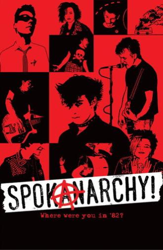 SpokAnarchy! (2011)