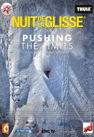 Nuit de la Glisse: Pushing the Limits (2012)