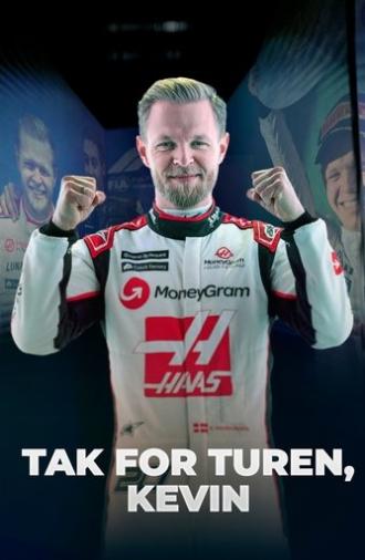 Tak for turen, Kevin (2024)