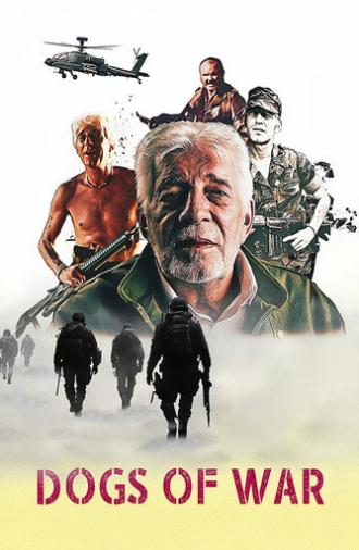 Dogs of War (2024)