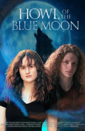 Howl of the Blue Moon (2025)