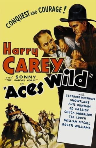 Aces Wild (1936)