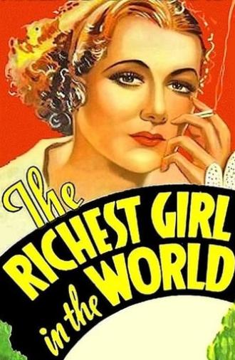 The Richest Girl in the World (1934)