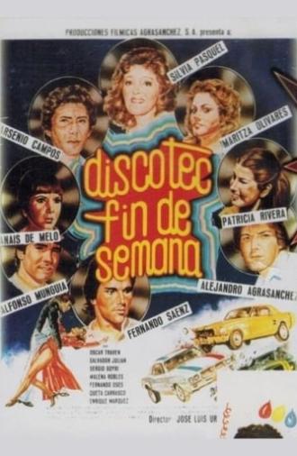 Discotec fin de semana (1979)