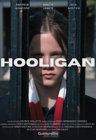 Hooligan (2023)