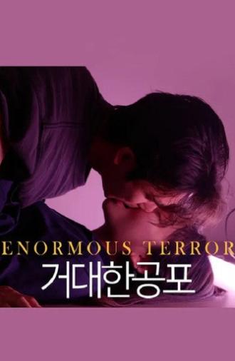 Enormous Terror (2024)