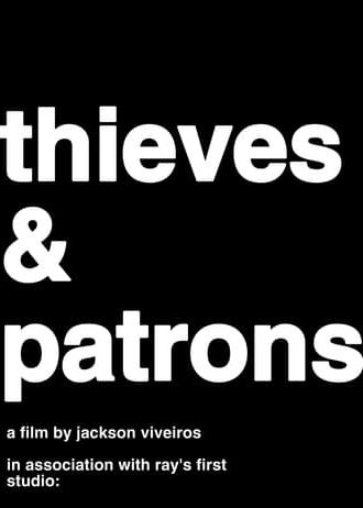 Thieves & Patrons (2023)