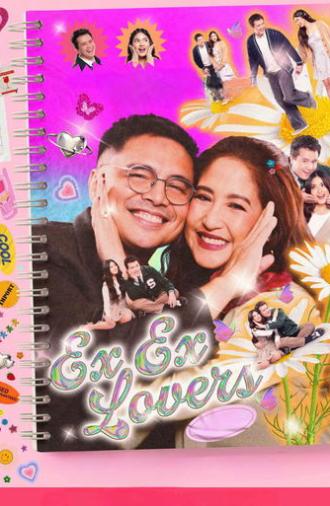 Ex Ex Lovers (2025)
