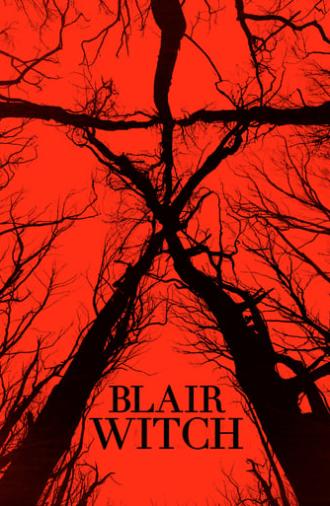 Blair Witch (2016)