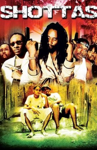 Shottas (2002)