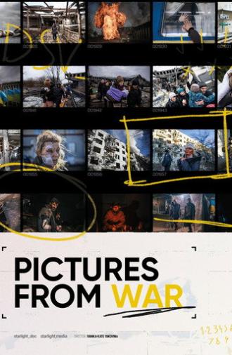Pictures from War (2026)