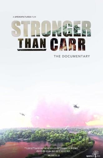 Stronger Than Carr (2019)