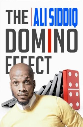 Ali Siddiq: The Domino Effect (2022)