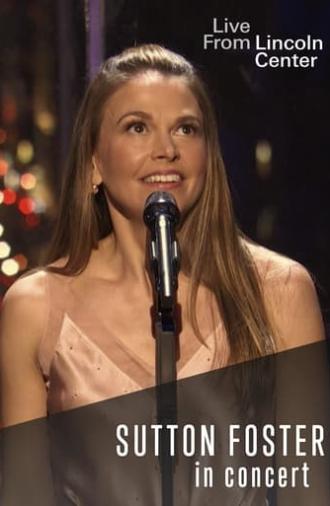 Sutton Foster in Concert (2018)