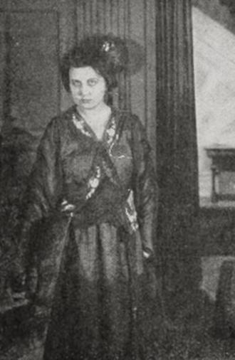 Love Letters (1917)