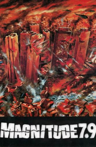Magnitude 7.9 (1980)
