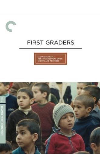 First Graders (1996)