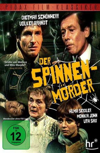 Der Spinnenmörder (1978)