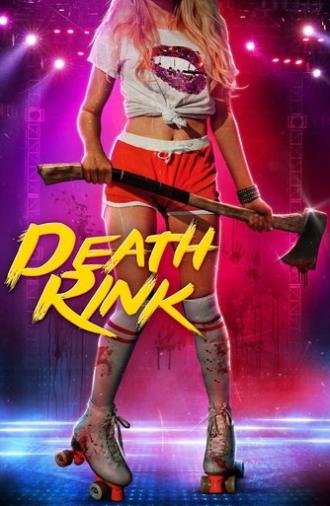 Death Rink (2021)