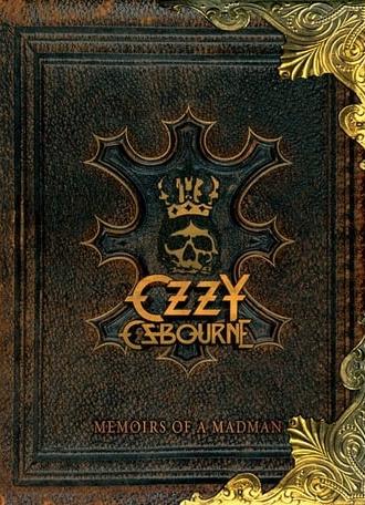 Ozzy Osbourne: Memoirs of a Madman (2014)