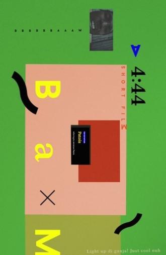 Bam (2017)
