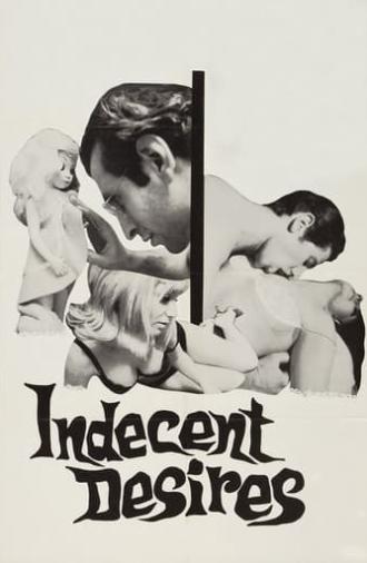 Indecent Desires (1968)