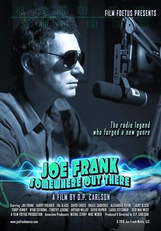 Joe Frank: Somewhere Out There (2019)