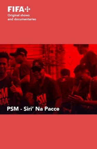 Sepakbola - PSM Siri'Na Pacce (2022)