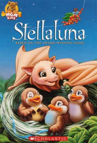 Stellaluna (2004)