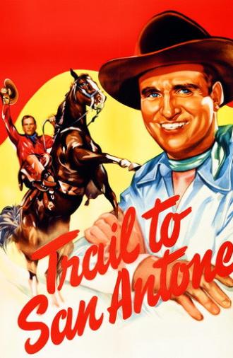 Trail to San Antone (1947)