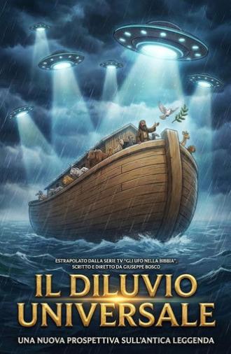 Il Diluvio Universale (2025)