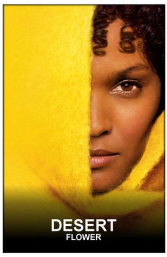 Desert Flower (2009)