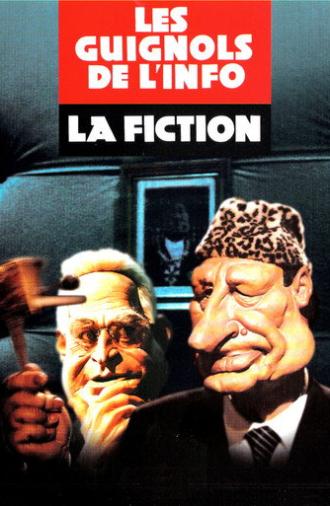 The News Puppets (1999)