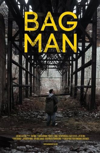 Bag Man (2014)