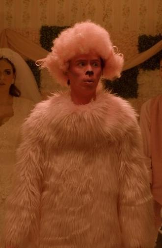 The Last Chapel (2025)