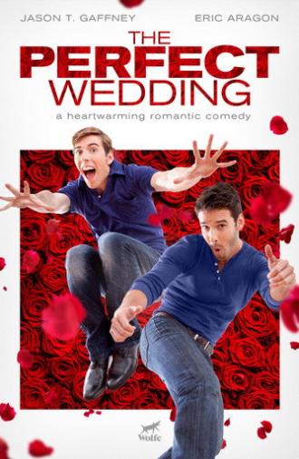 The Perfect Wedding (2012)